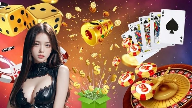 Tampilan hero mobile jin33slot dewasa
