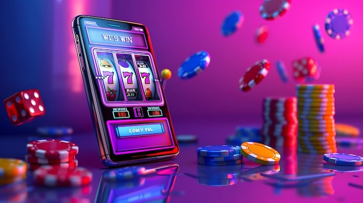 Akses mobile untuk membaca promosi