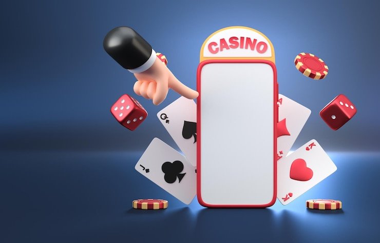 Langkah memulai akun jin33slot dewasa