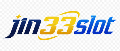 Logo jin33slot